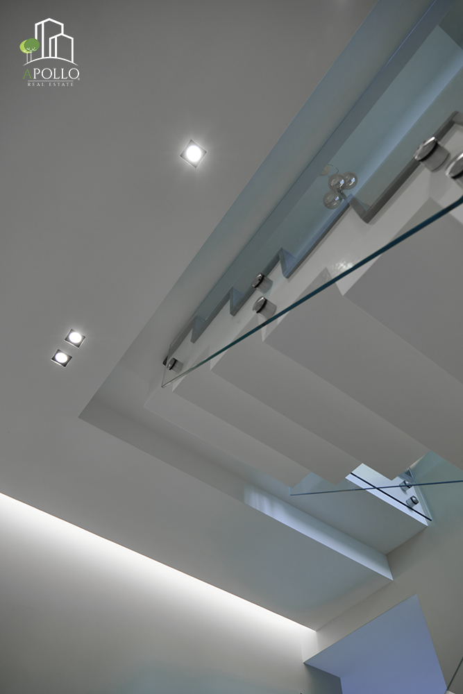 Progetto Kenket - Interni img13